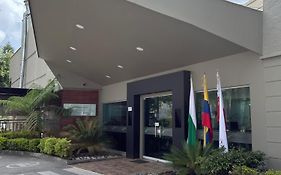 Hotel Valle de San Nicolas